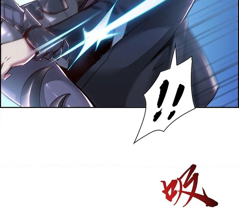 Undead King Beyond page 33