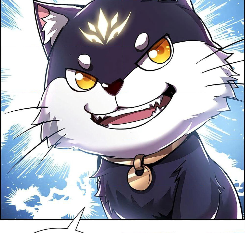 Undead King Beyond page 7