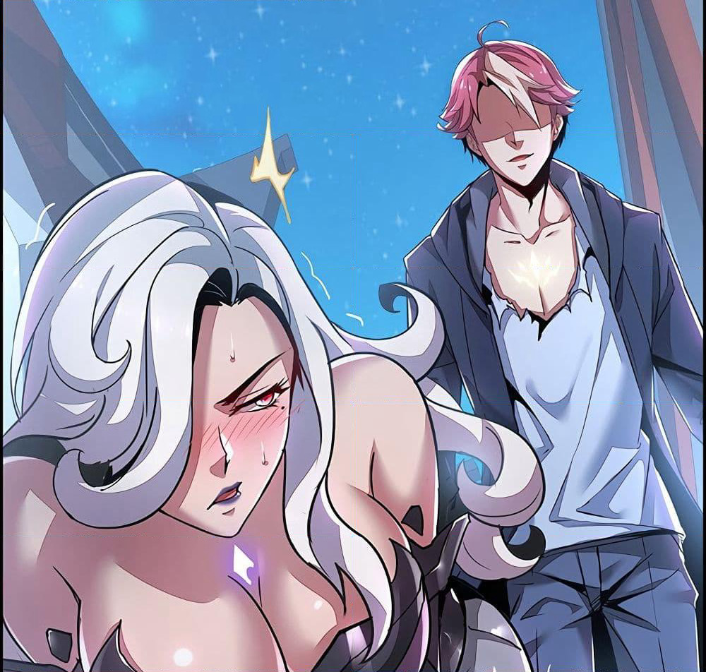 Undead King Beyond page 24