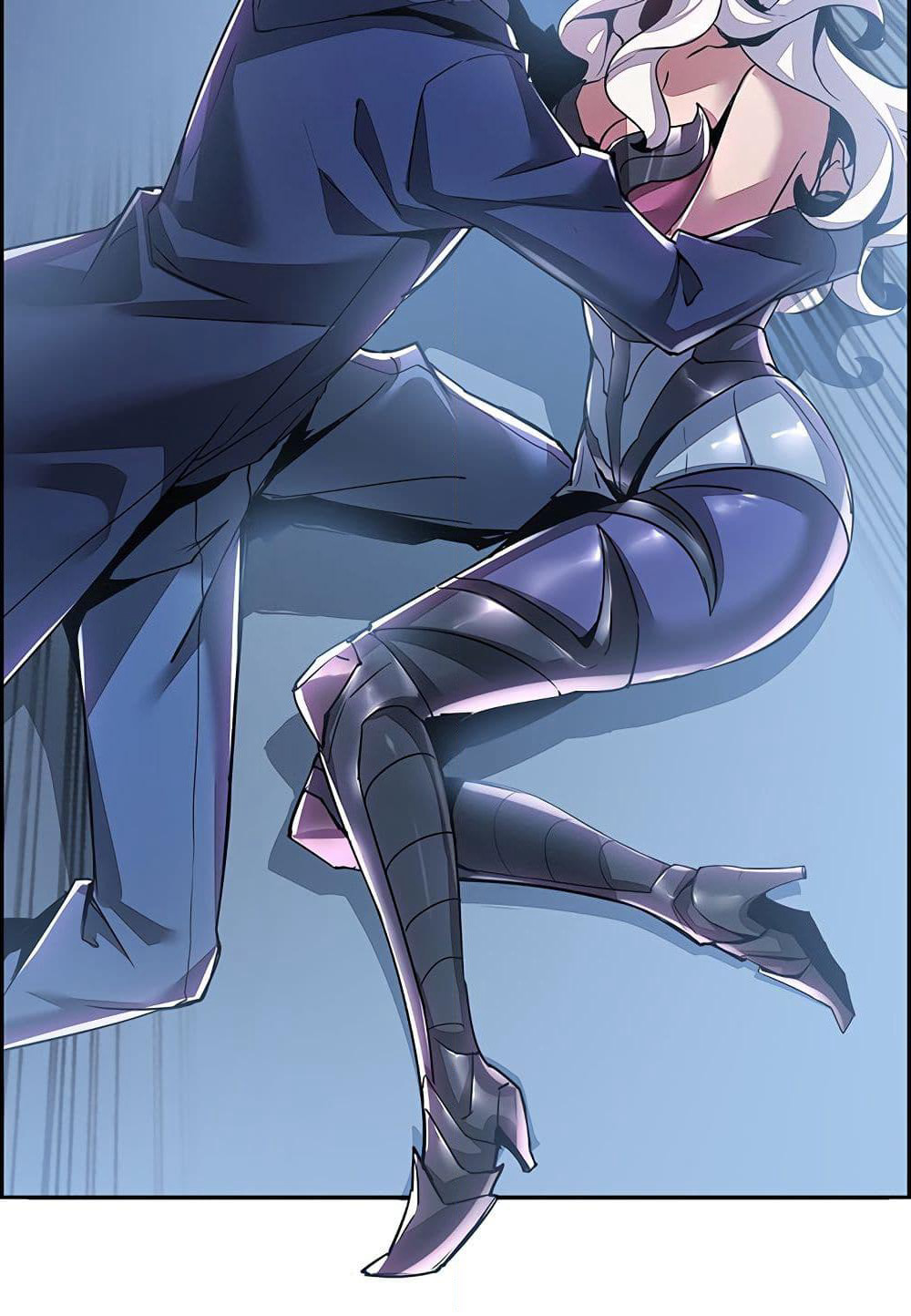 Undead King Beyond page 3