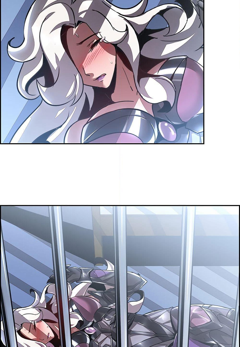 Undead King Beyond page 17