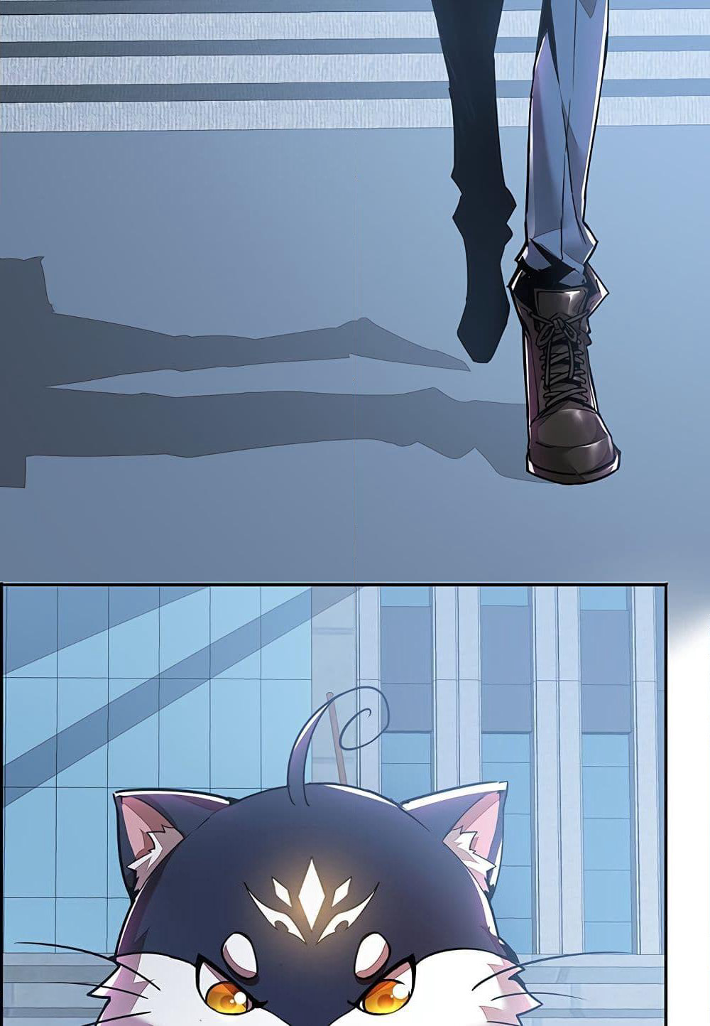 Undead King Beyond page 21