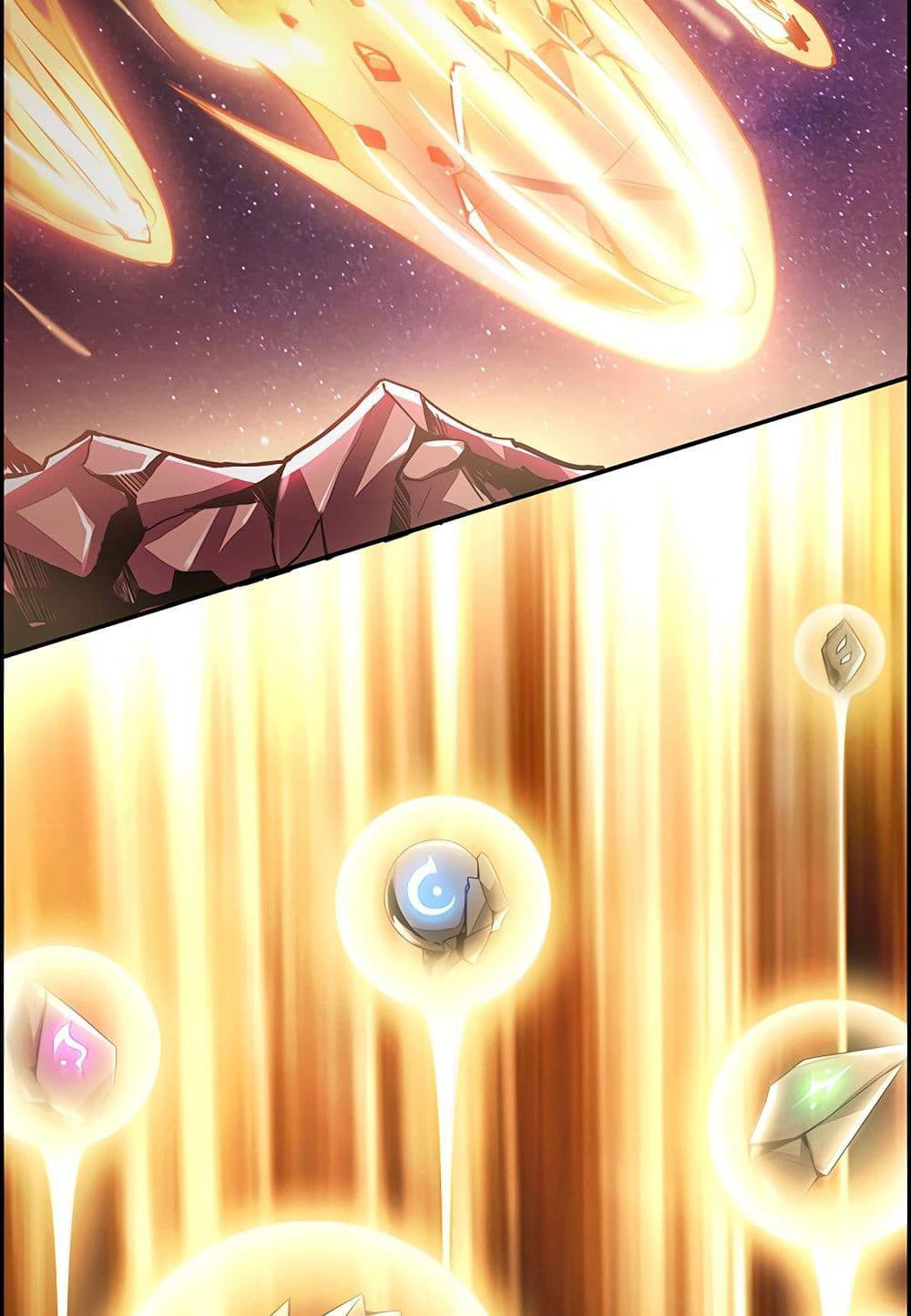 Undead King Beyond page 33