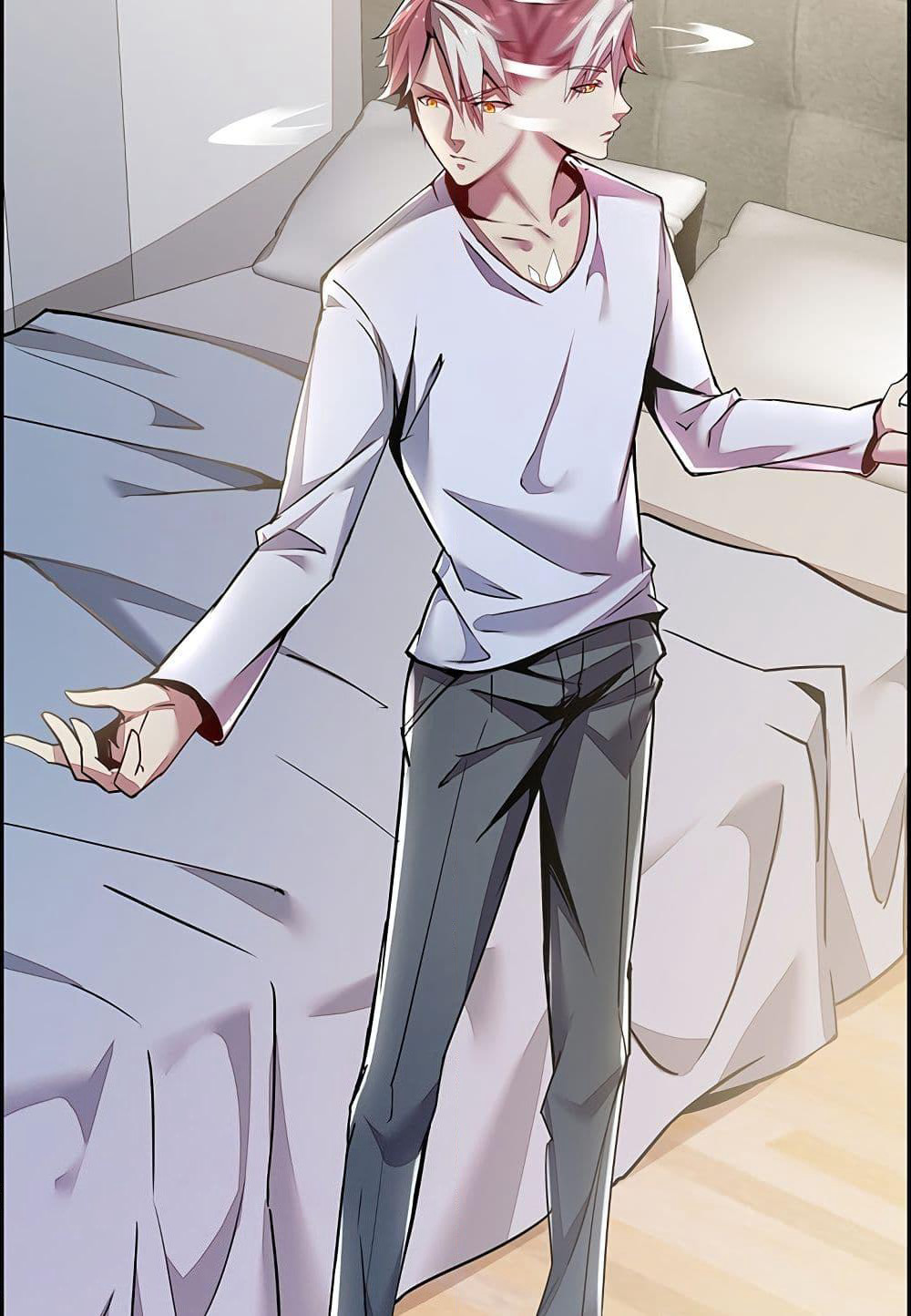 Undead King Beyond page 42