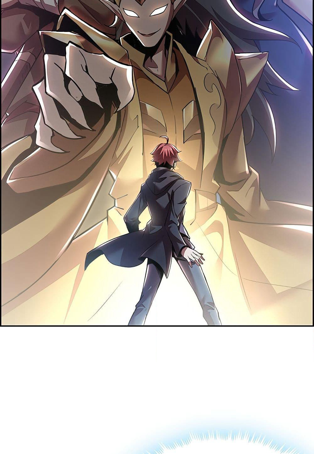 Undead King Beyond page 51