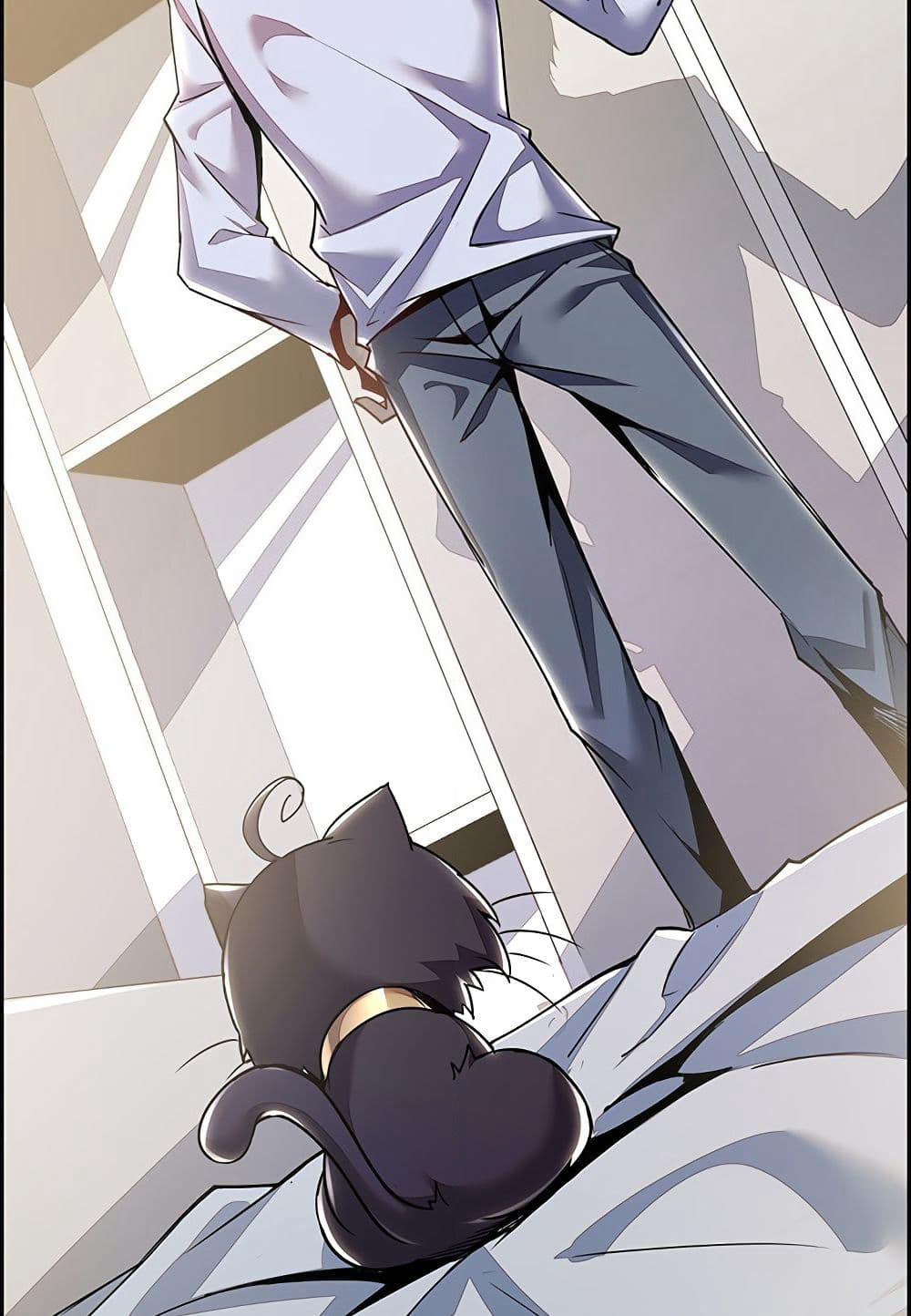 Undead King Beyond page 54