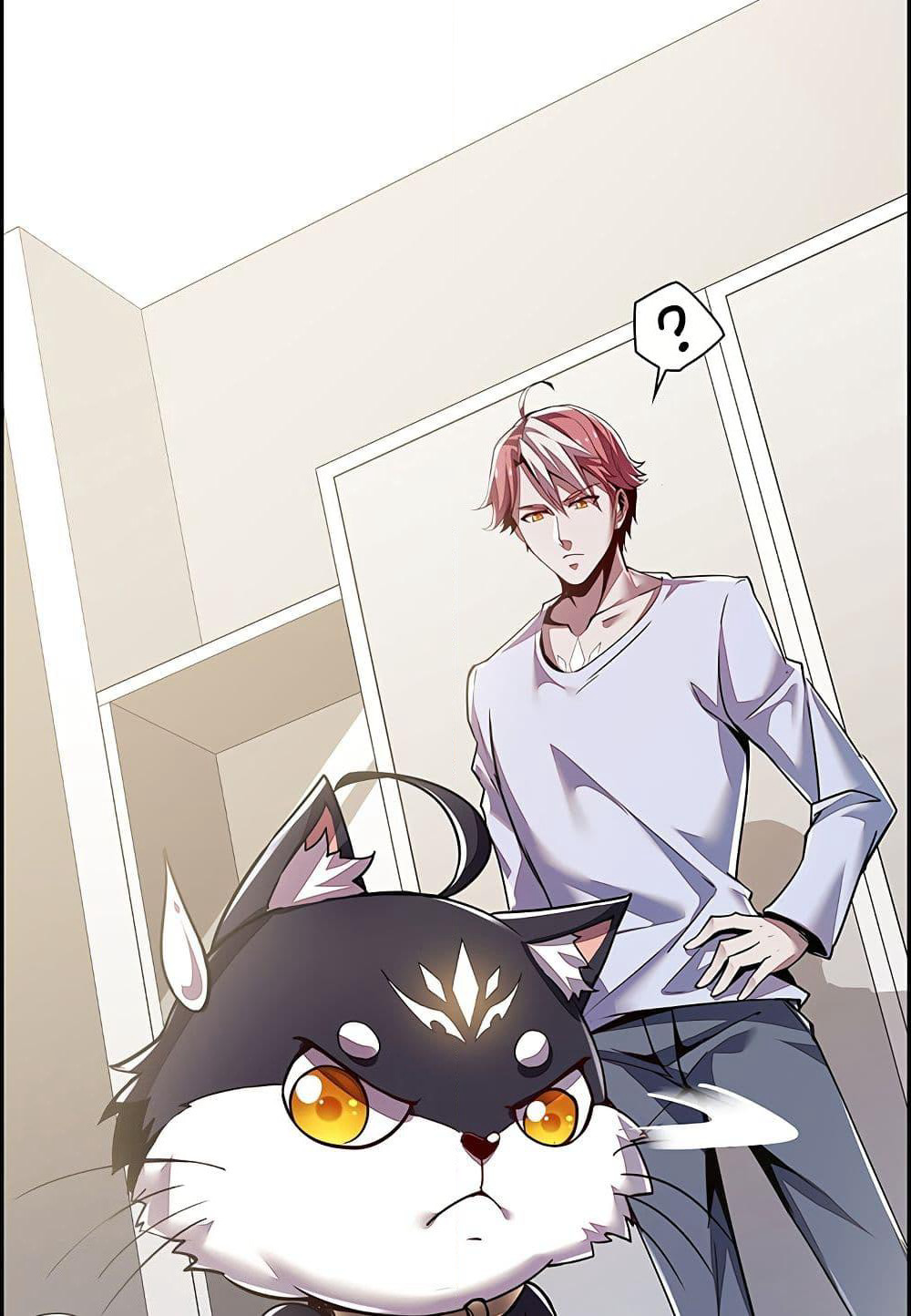 Undead King Beyond page 63