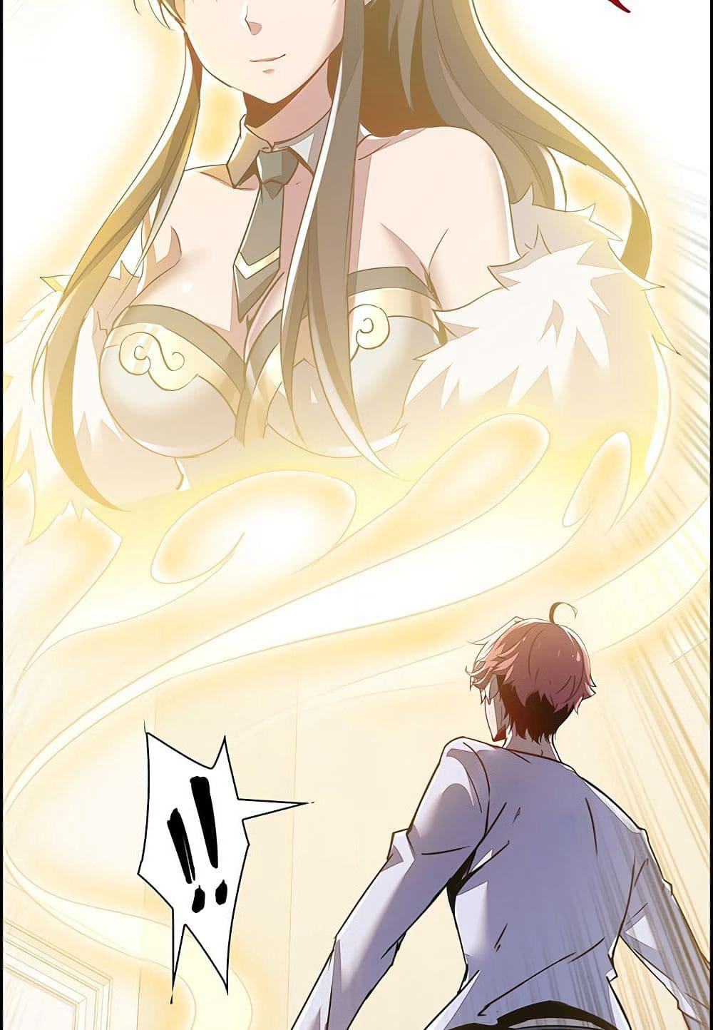 Undead King Beyond page 67