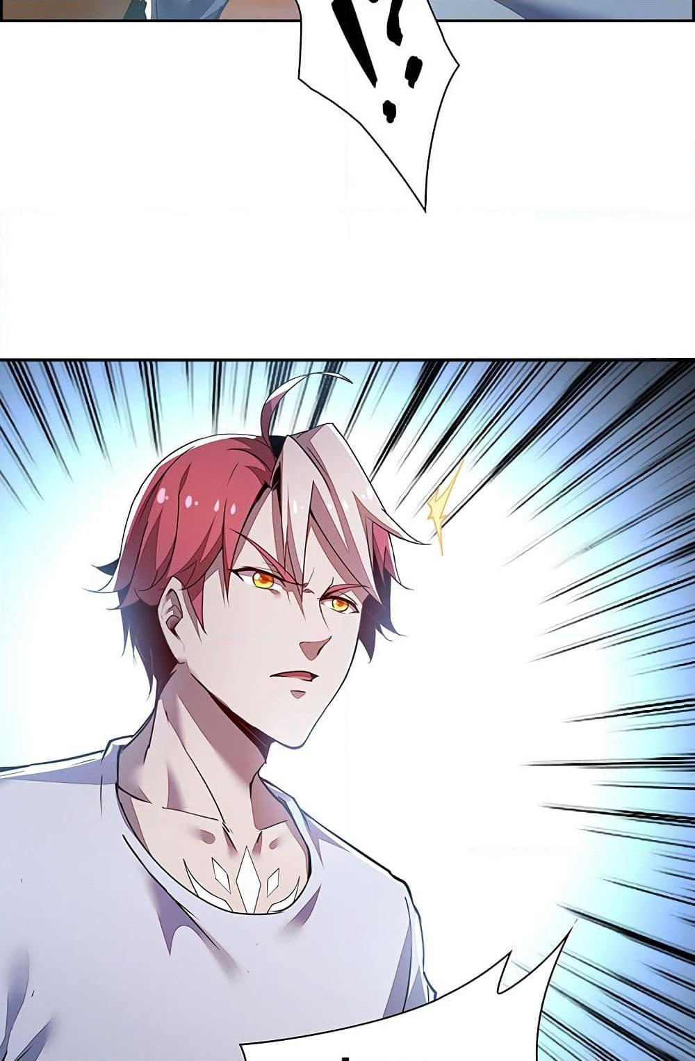 Undead King Beyond page 16