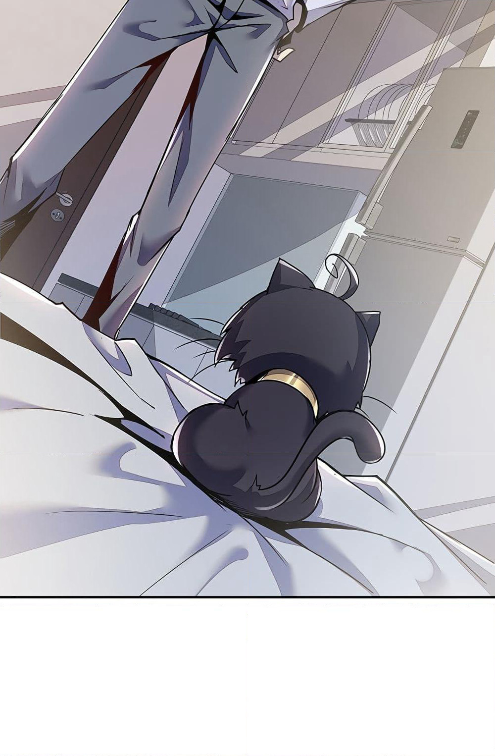 Undead King Beyond page 41