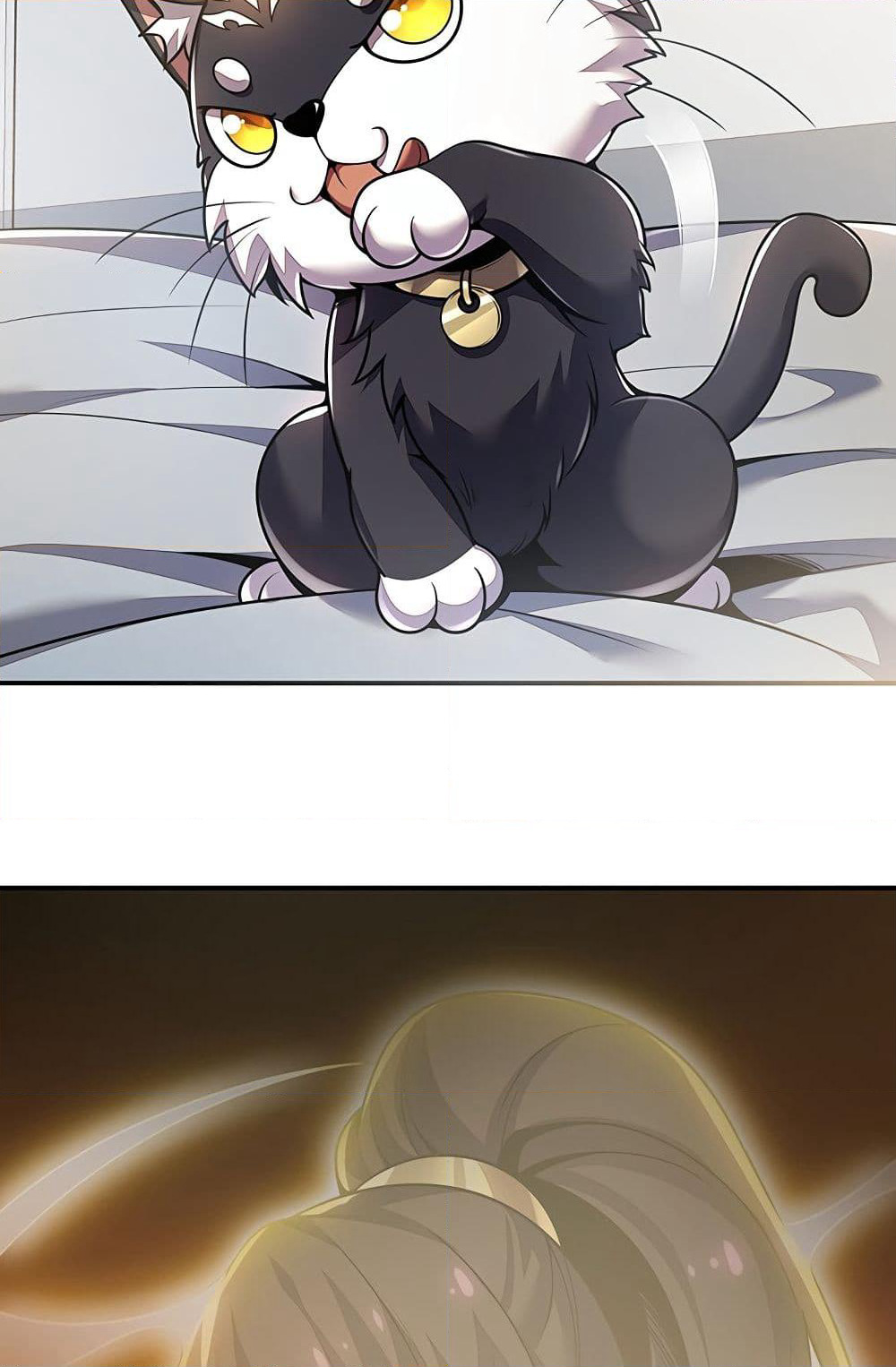 Undead King Beyond page 54