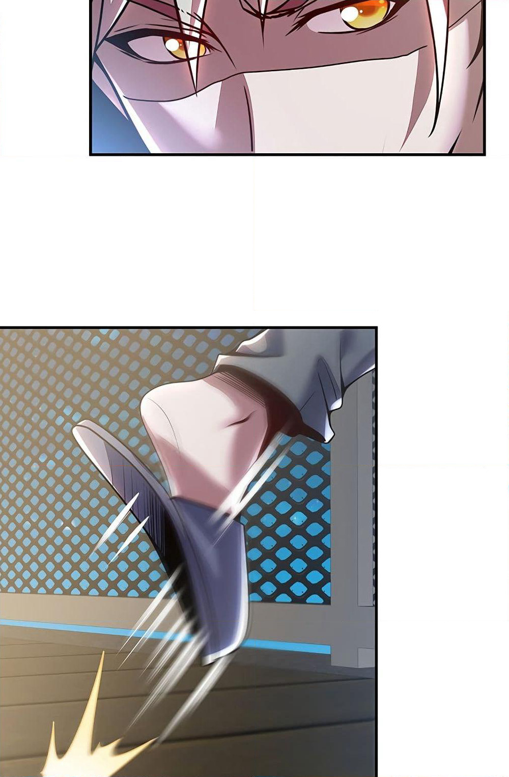 Undead King Beyond page 77