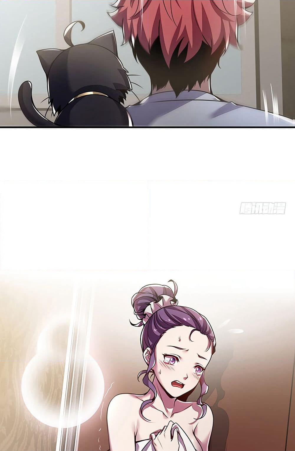 Undead King Beyond page 87