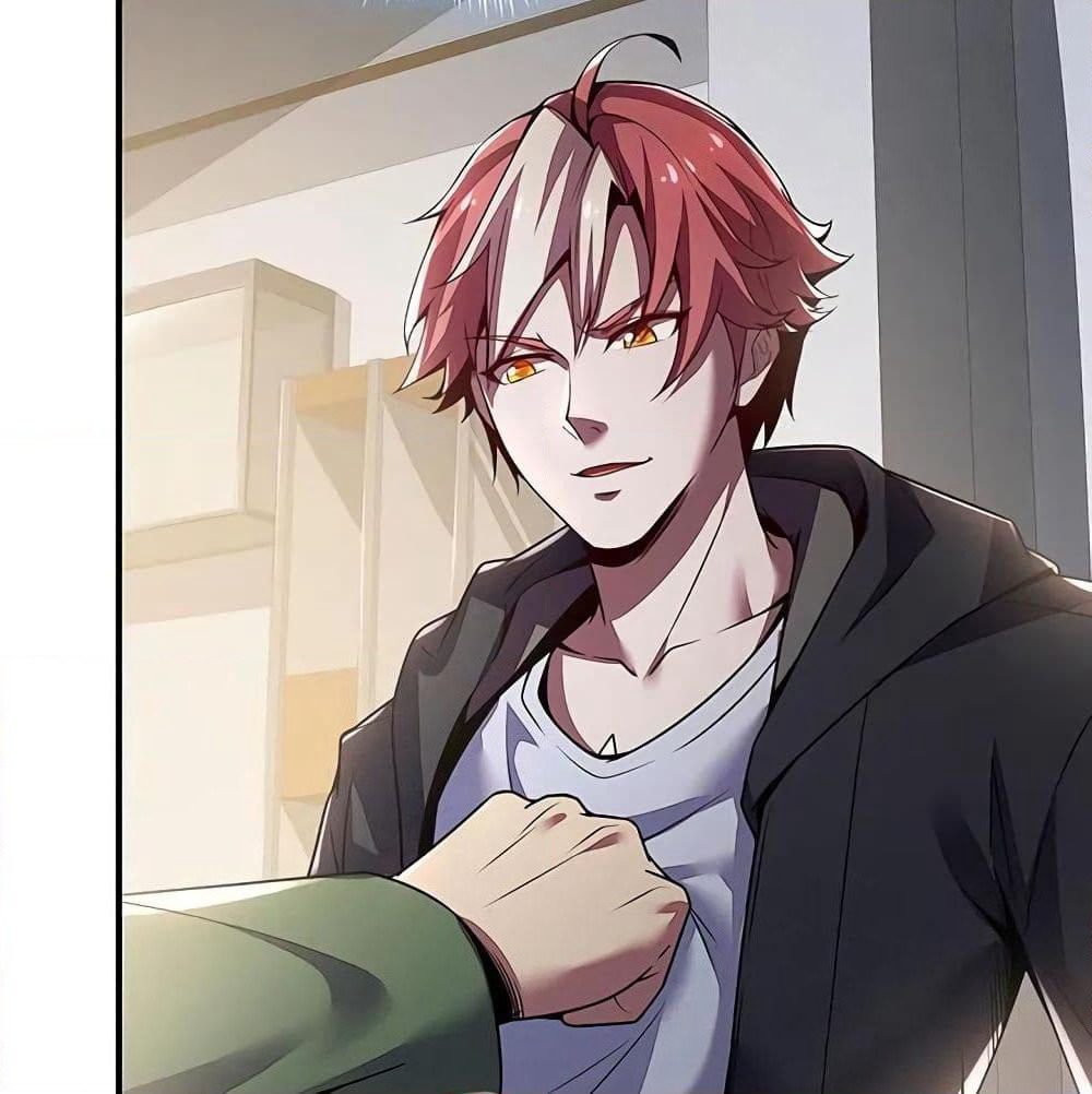 Undead King Beyond page 60