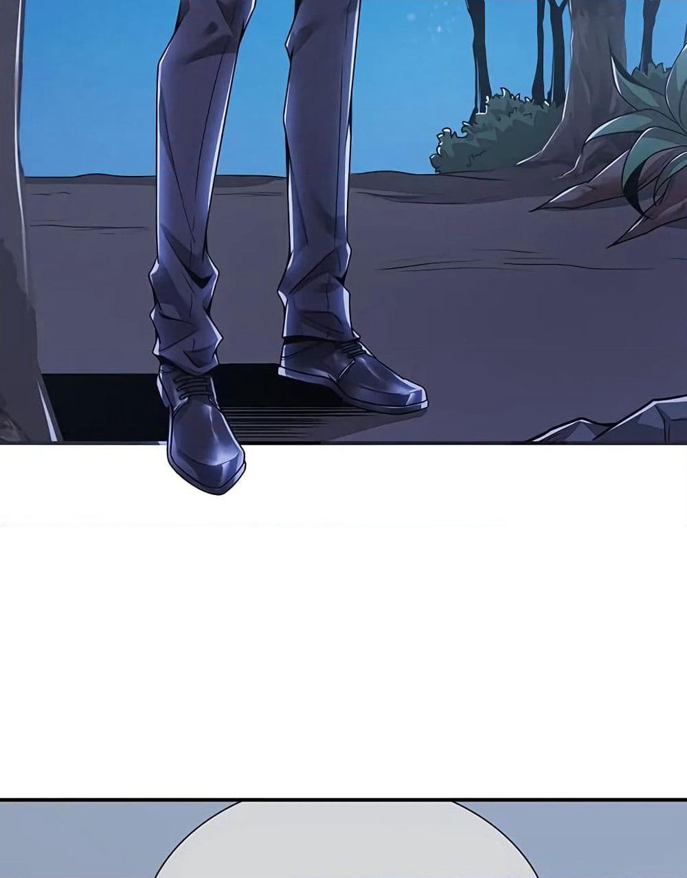 Undead King Beyond page 20