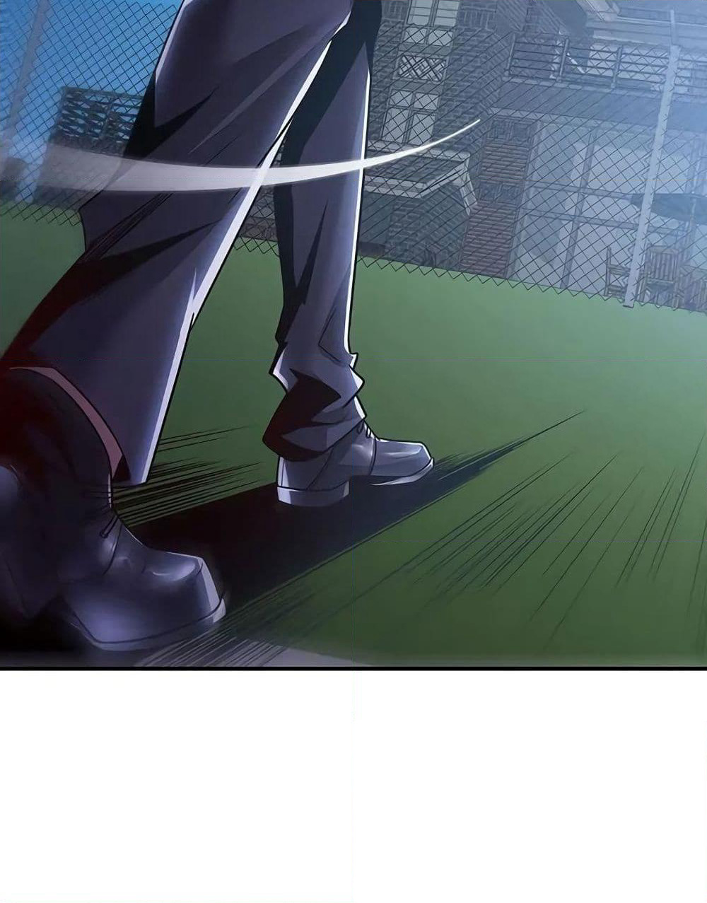 Undead King Beyond page 40