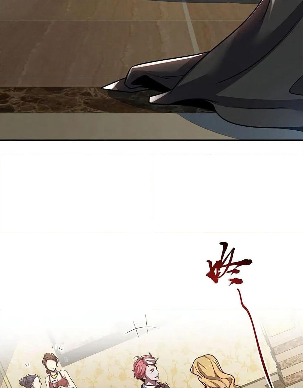 Undead King Beyond page 58