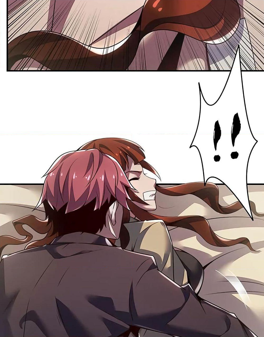Undead King Beyond page 86
