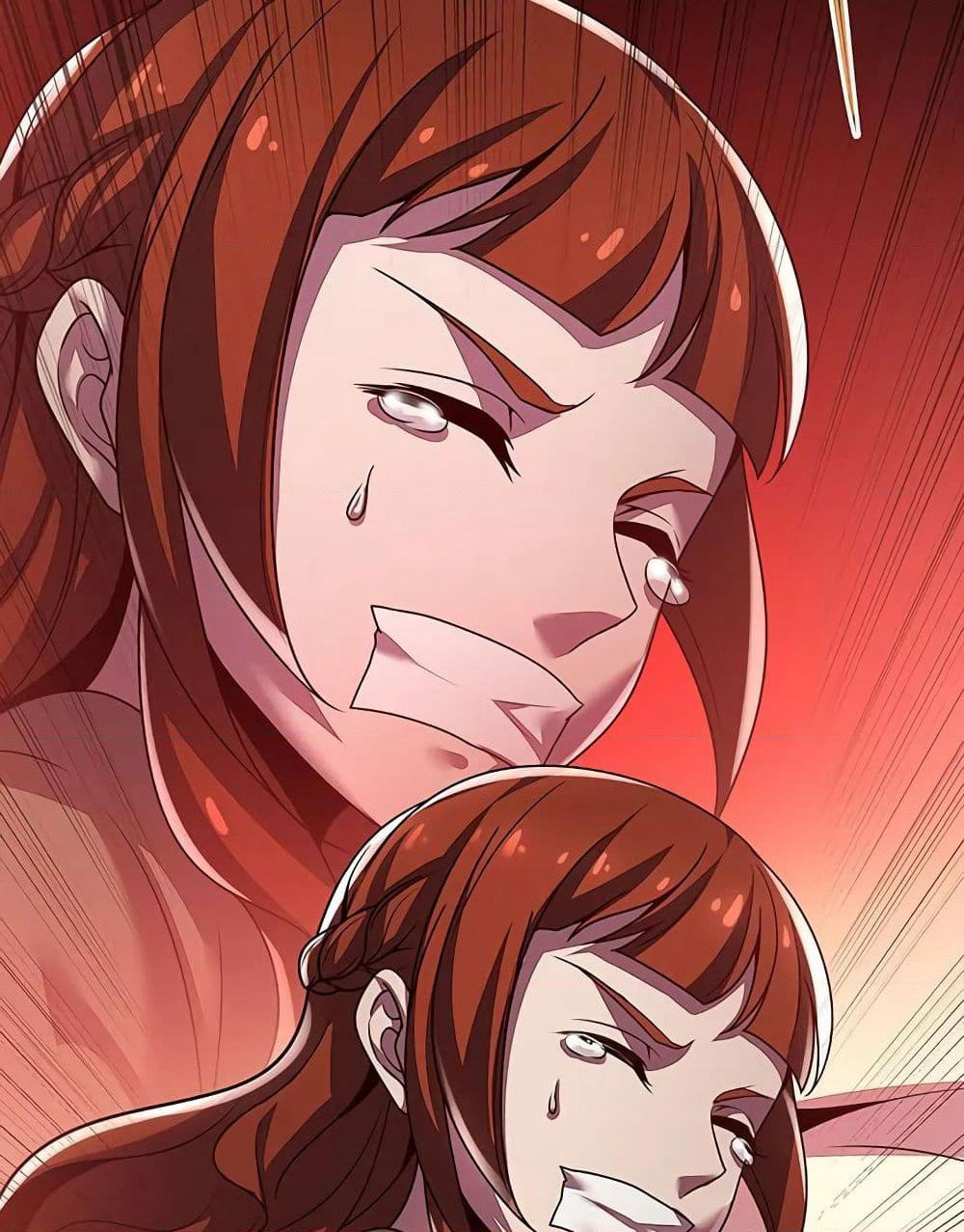 Undead King Beyond page 89