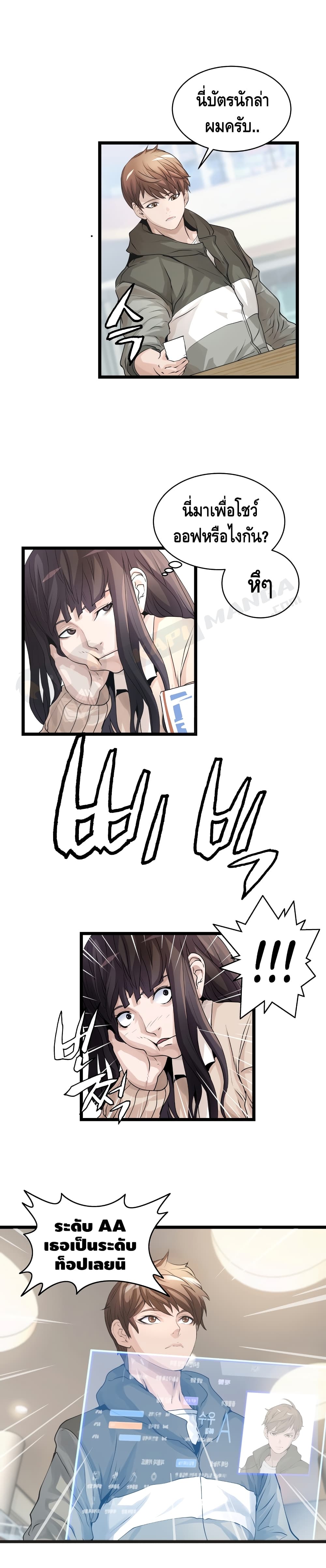 Undefeated Ranker page 5