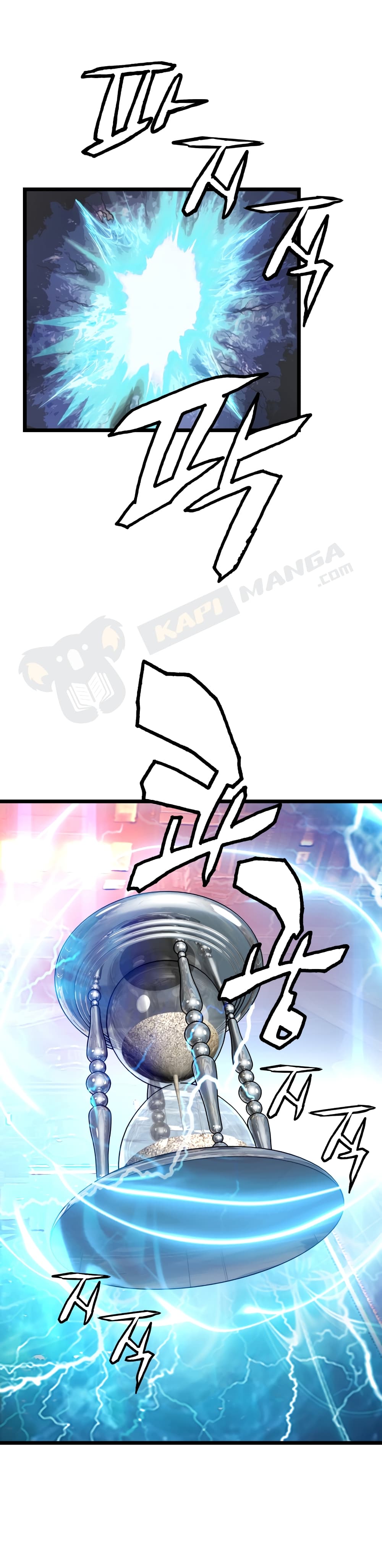 Undefeated Ranker page 15