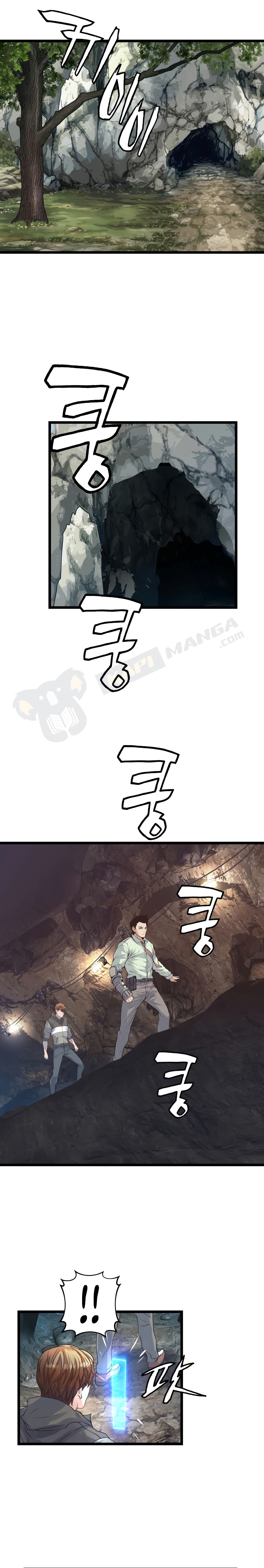 Undefeated Ranker page 5