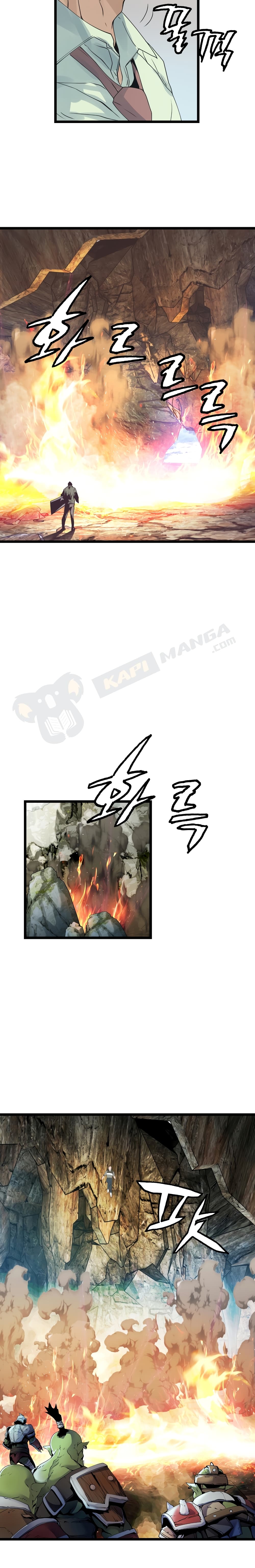 Undefeated Ranker page 6