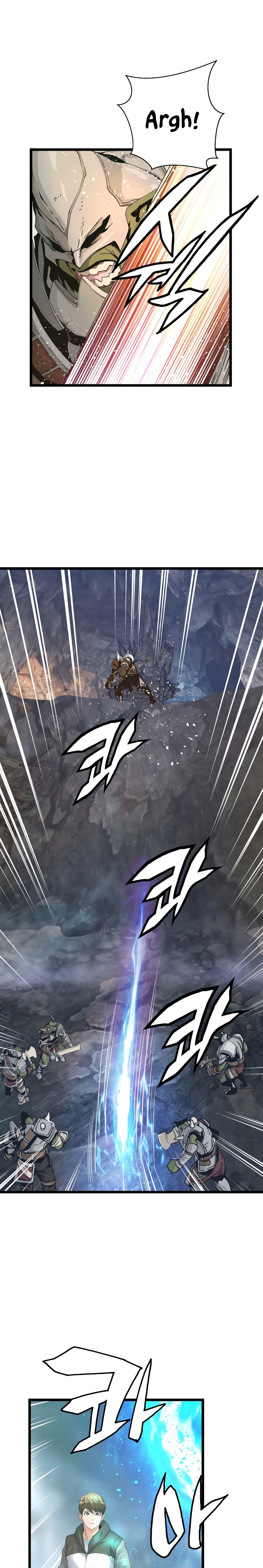 Undefeated Ranker page 13