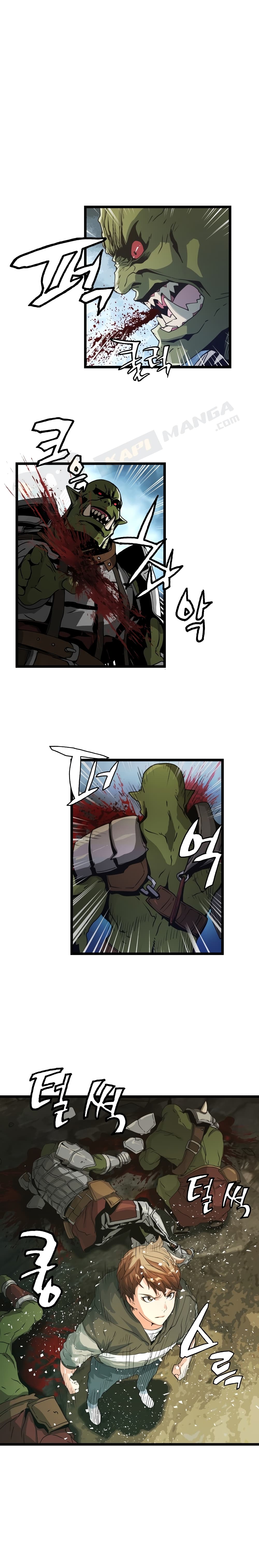 Undefeated Ranker page 2