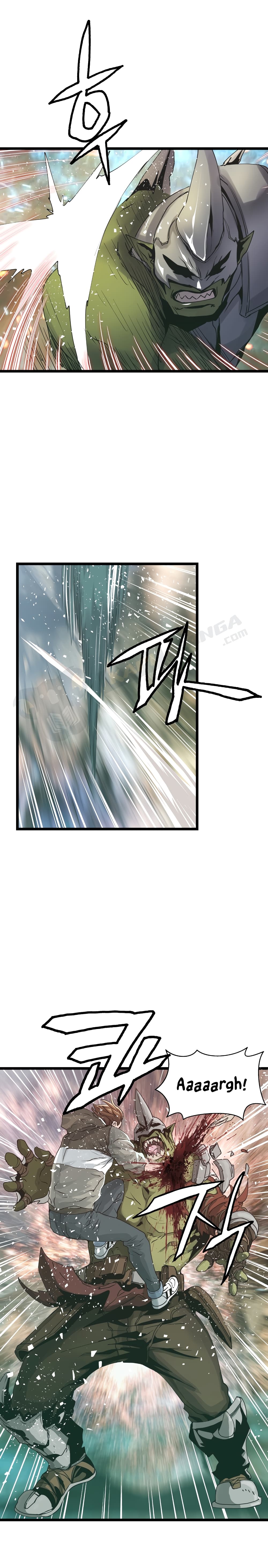 Undefeated Ranker page 5