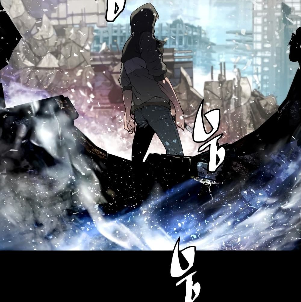 Undefeated Ranker page 3