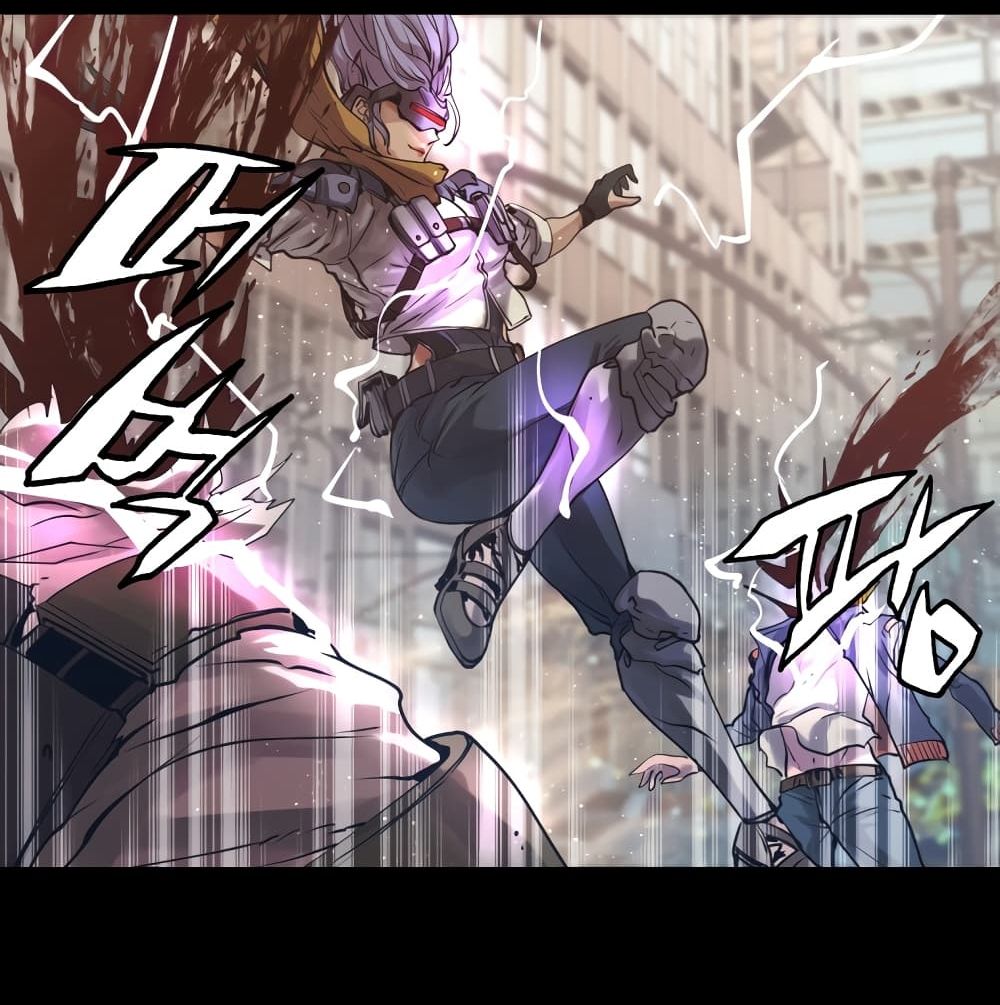Undefeated Ranker page 17