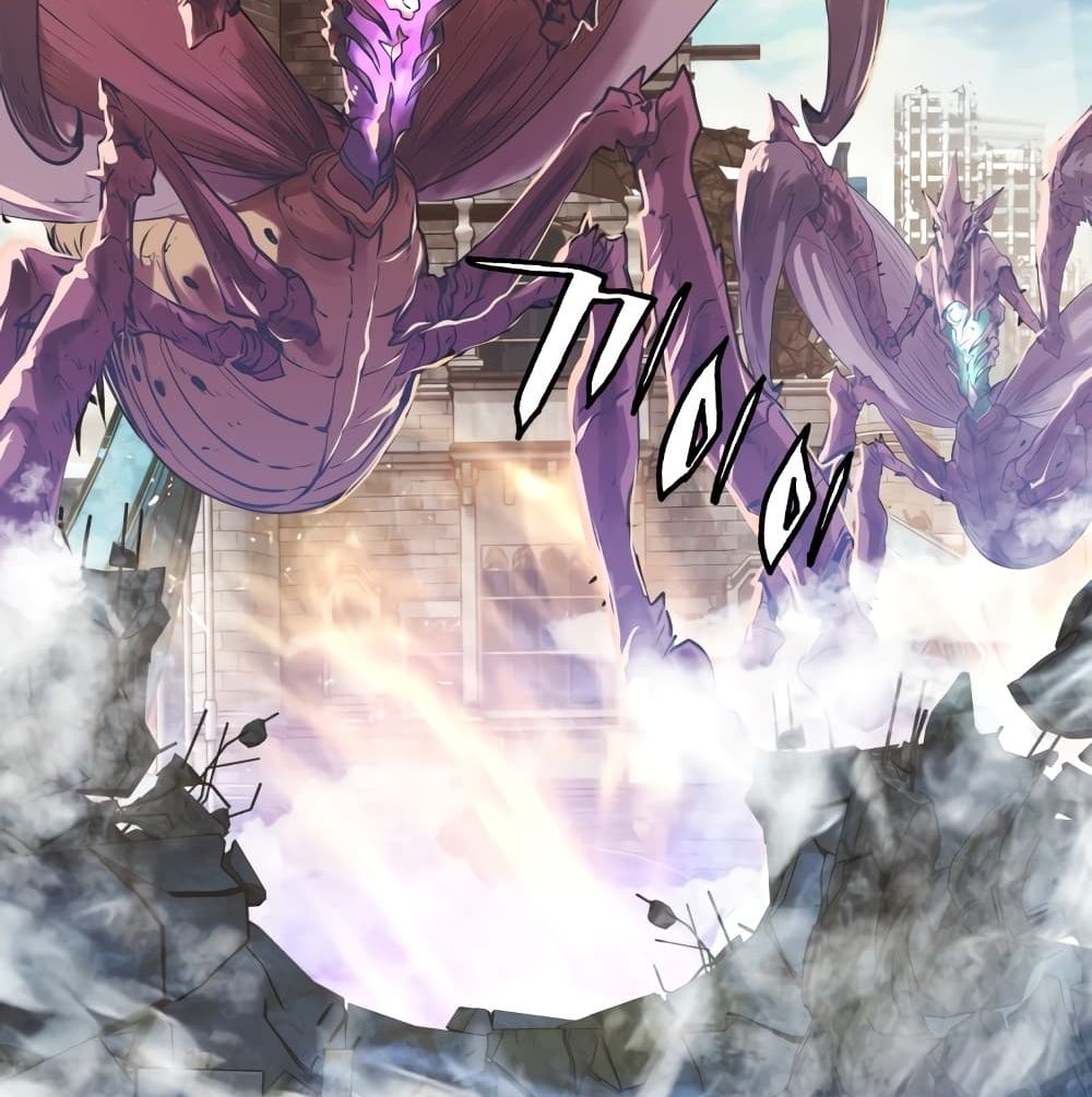 Undefeated Ranker page 33