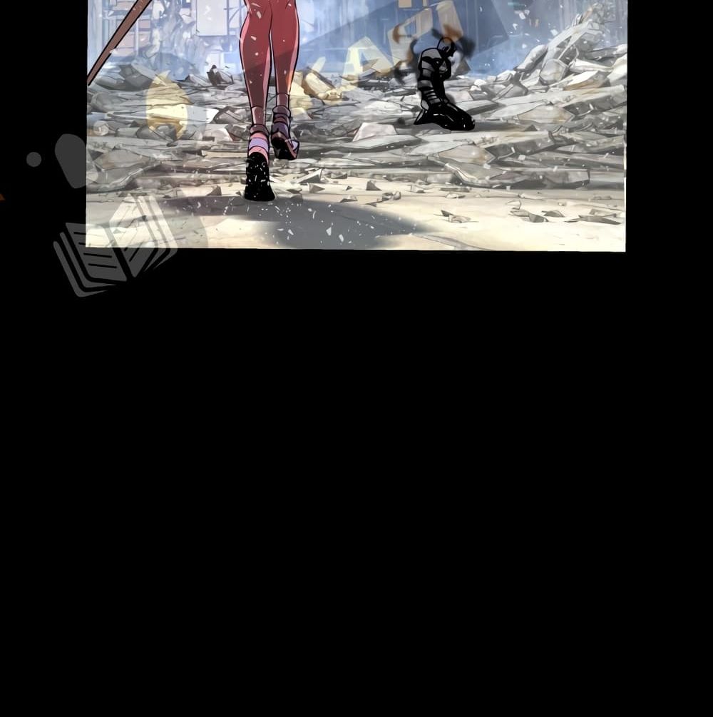 Undefeated Ranker page 61