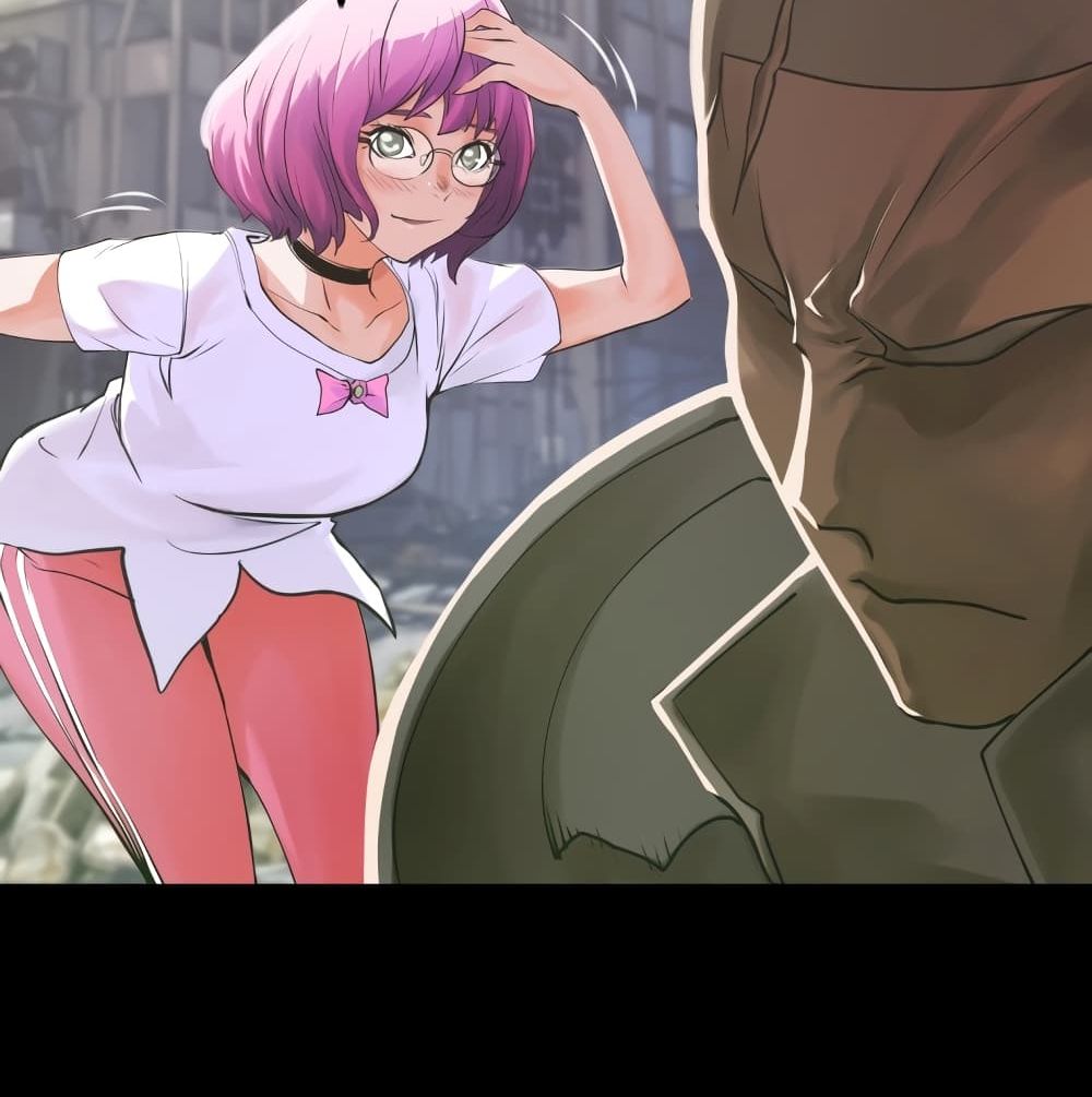 Undefeated Ranker page 64