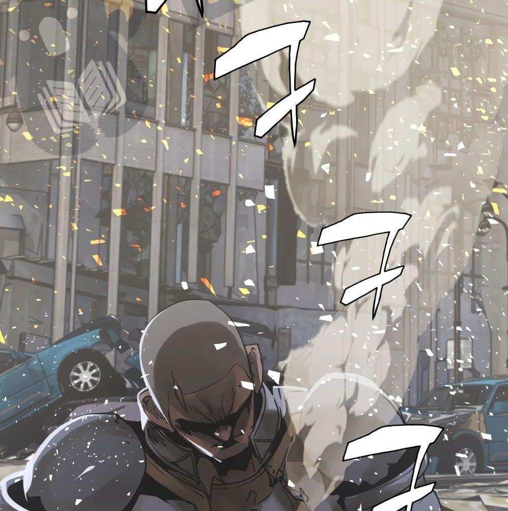 Undefeated Ranker page 68