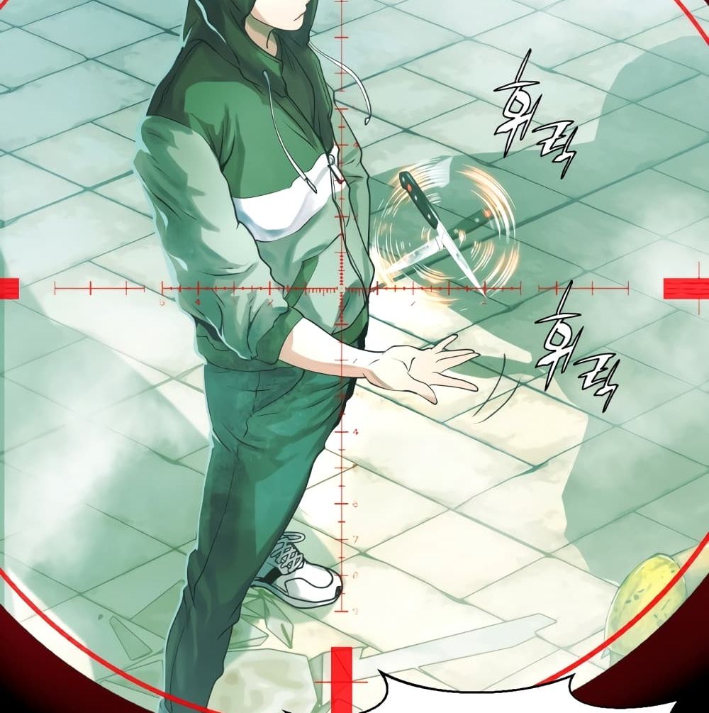 Undefeated Ranker page 113