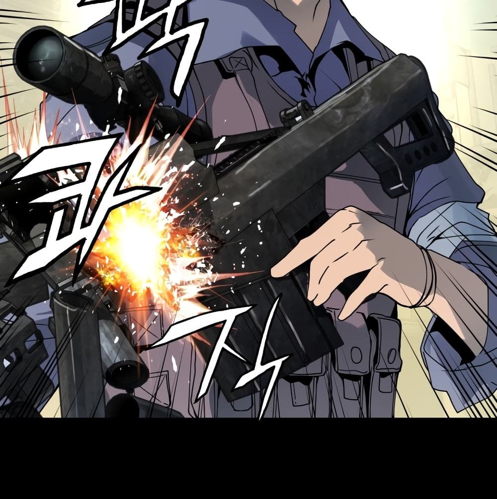 Undefeated Ranker page 121