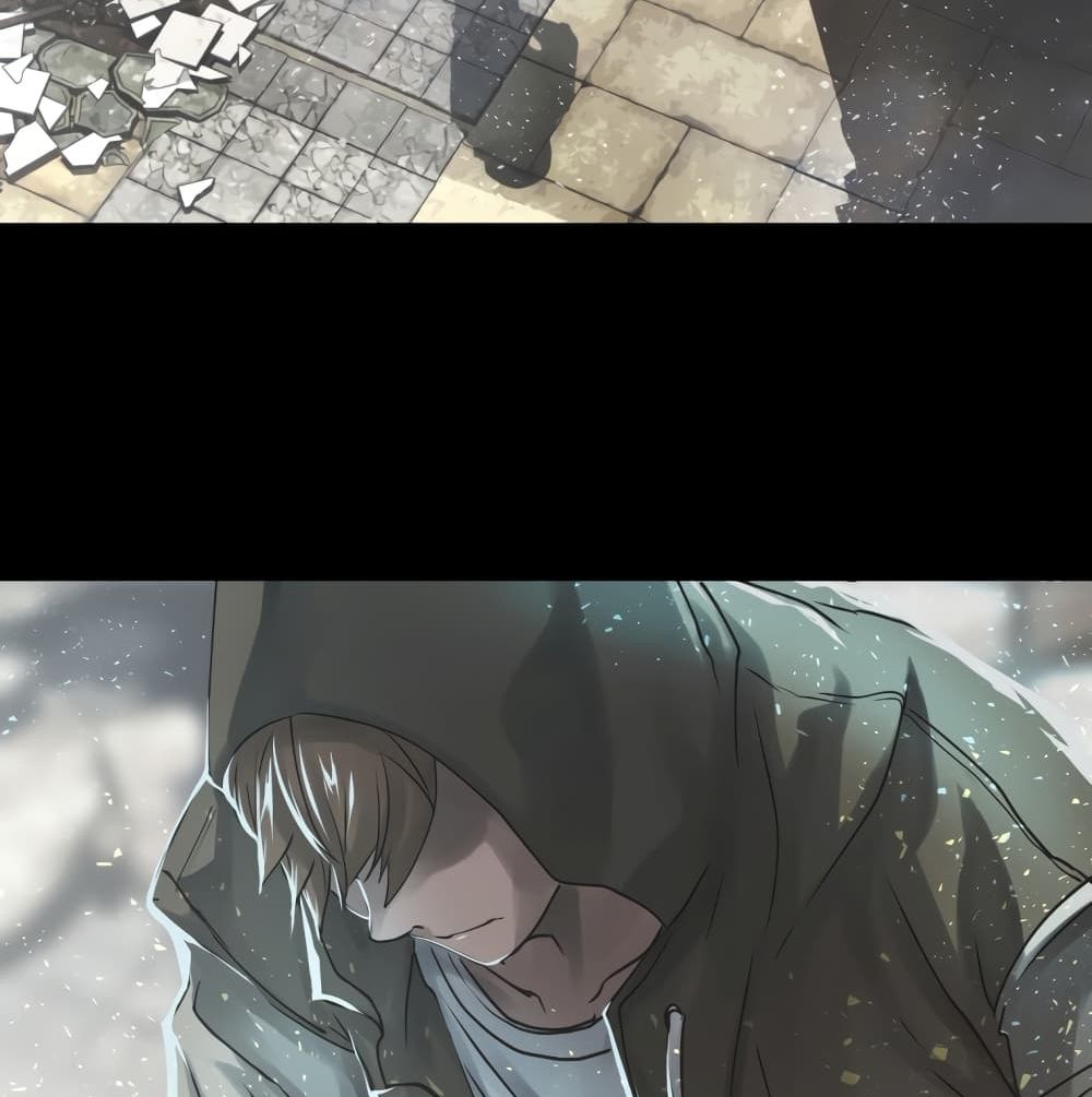 Undefeated Ranker page 126