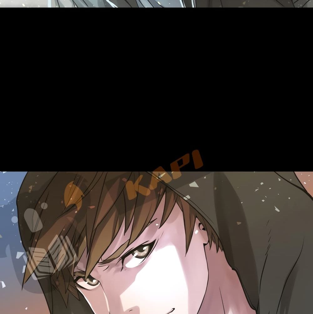 Undefeated Ranker page 127