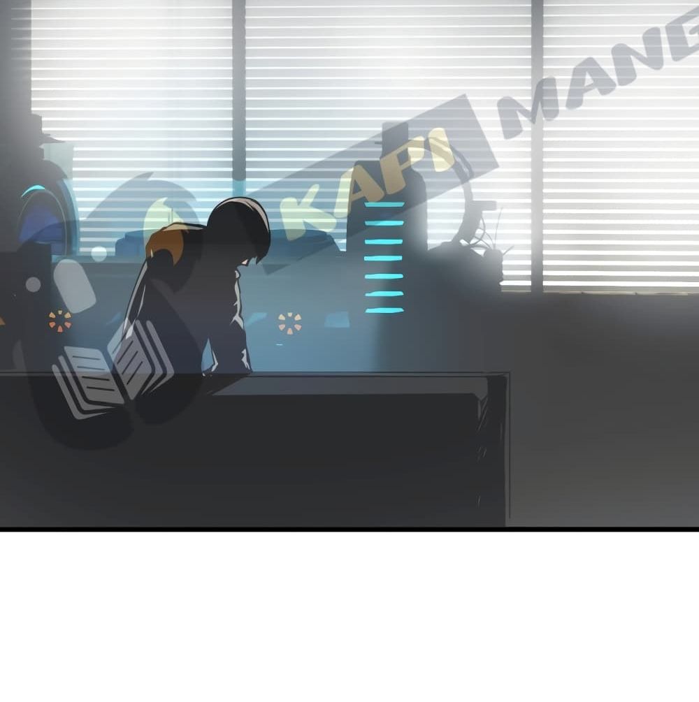Undefeated Ranker page 136