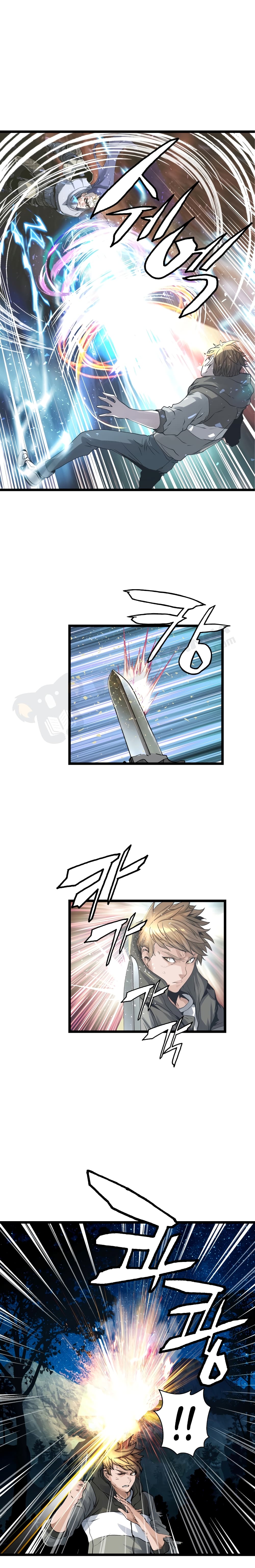 Undefeated Ranker page 10