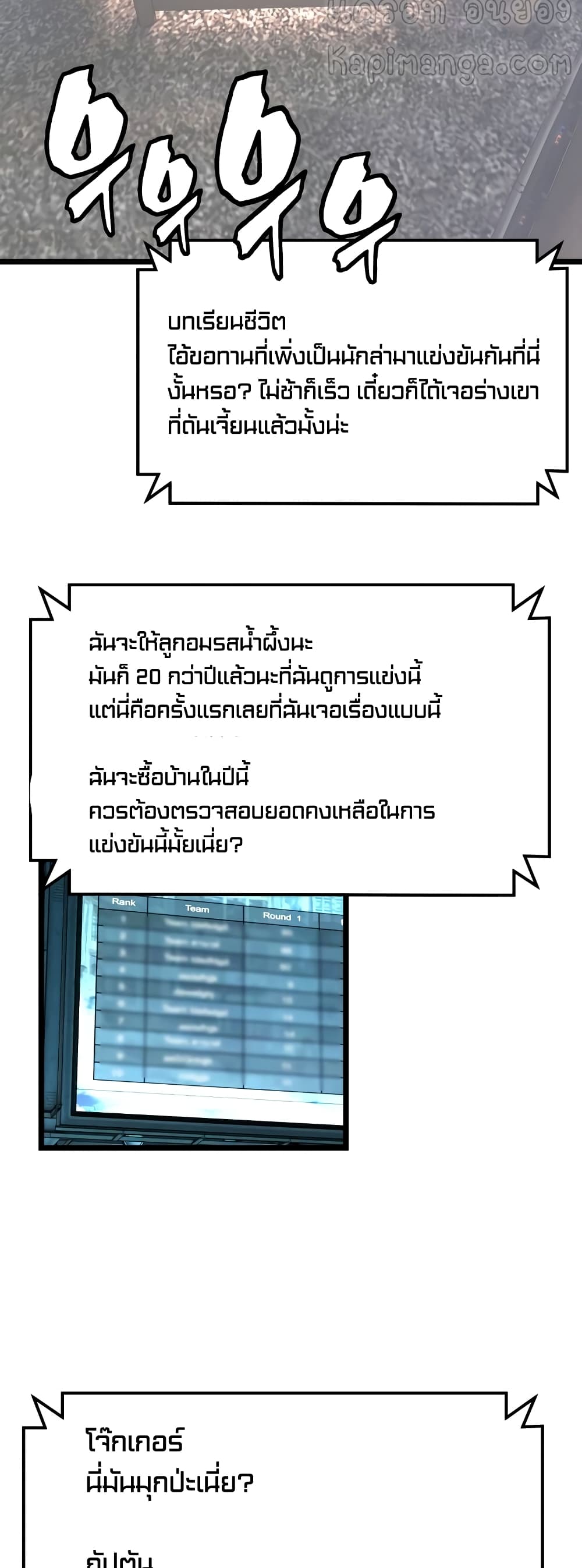 Undefeated Ranker page 38
