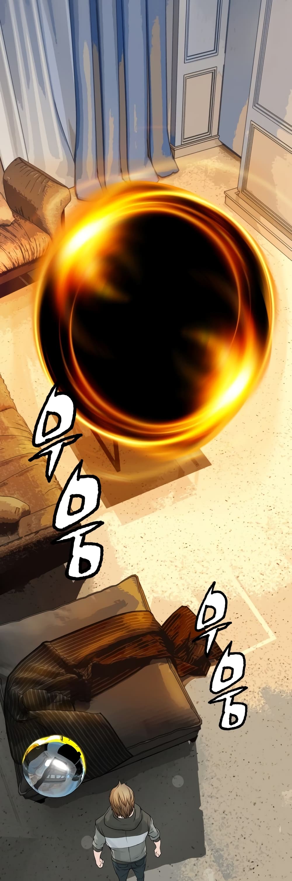 Undefeated Ranker page 33