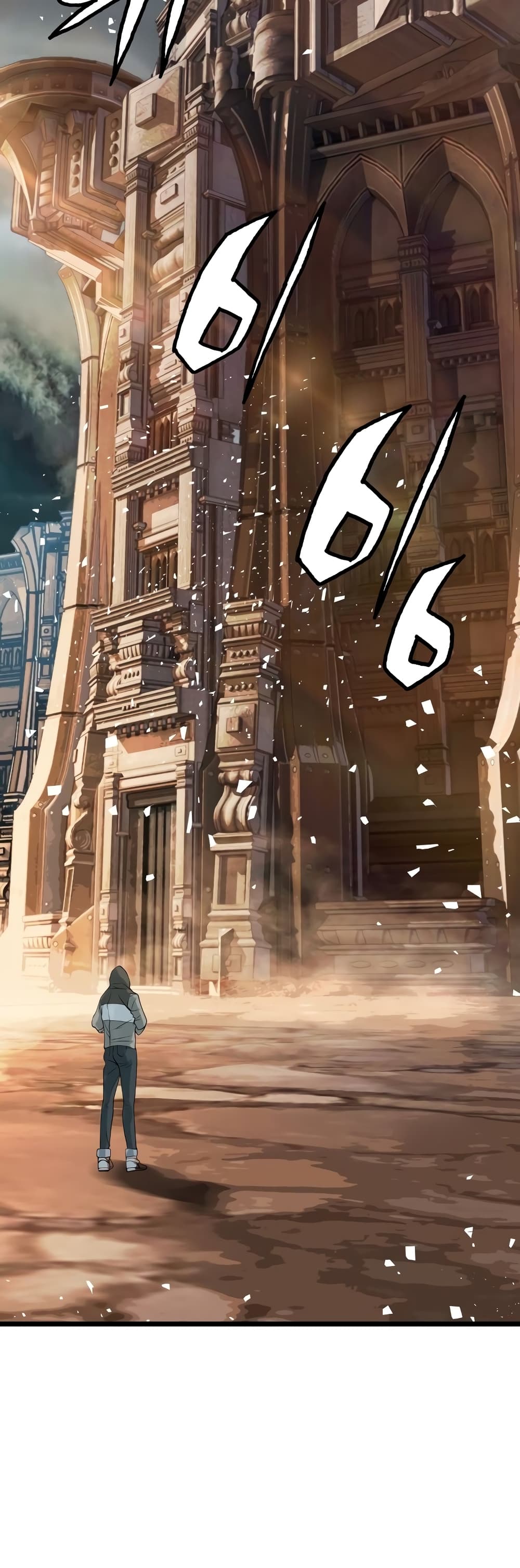 Undefeated Ranker page 40