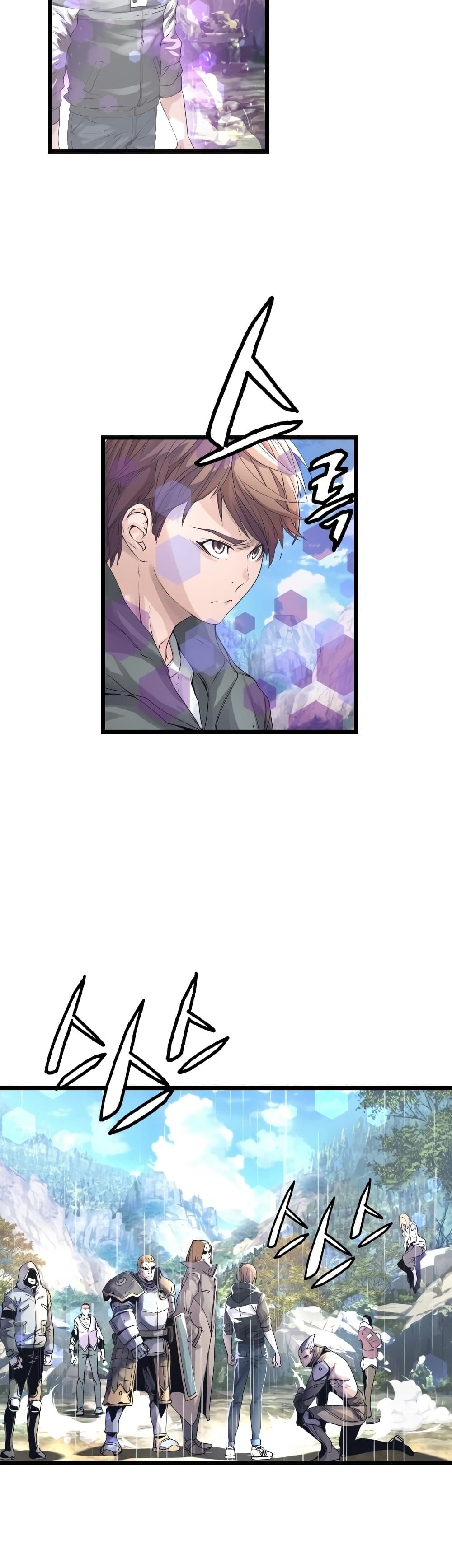 Undefeated Ranker page 4