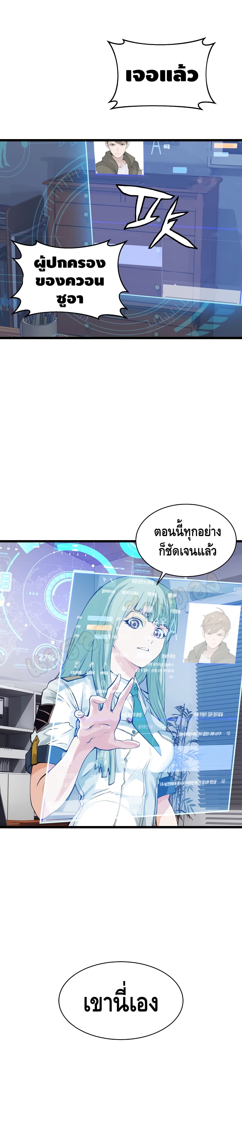 Undefeated Ranker page 7