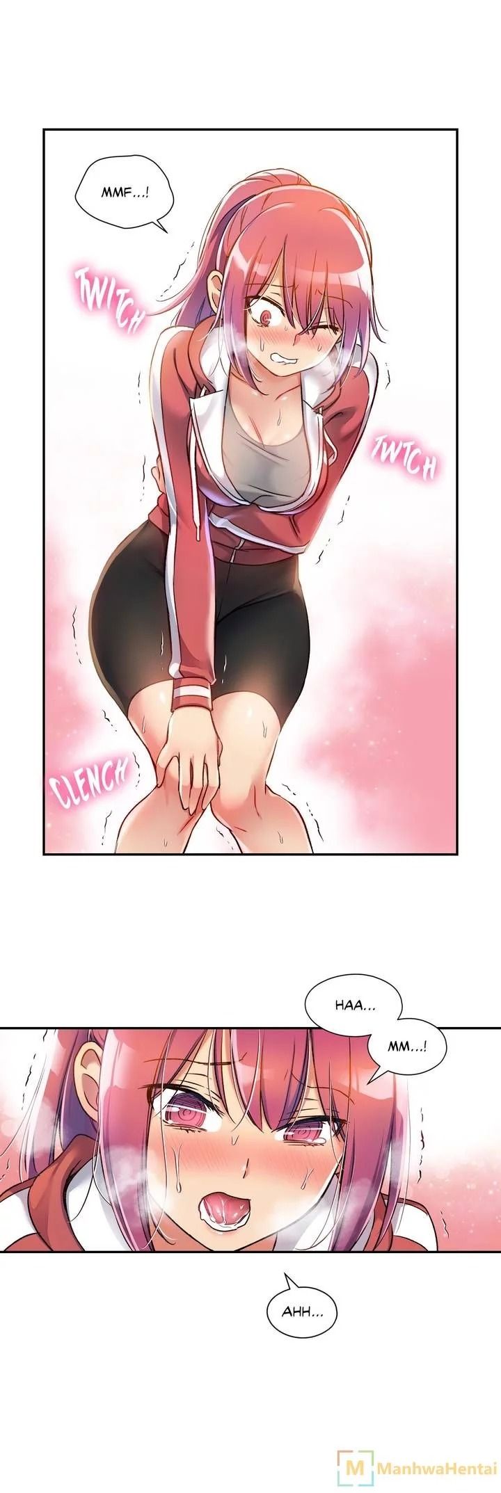 Under Observation: My First Loves and I page 27