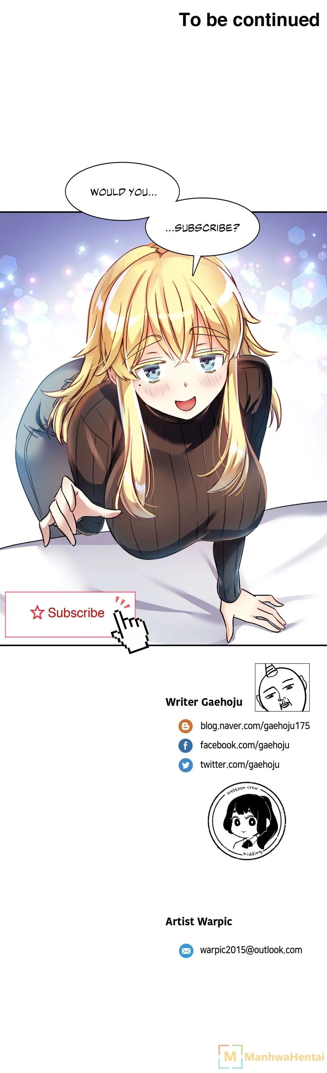 Under Observation: My First Loves and I page 23