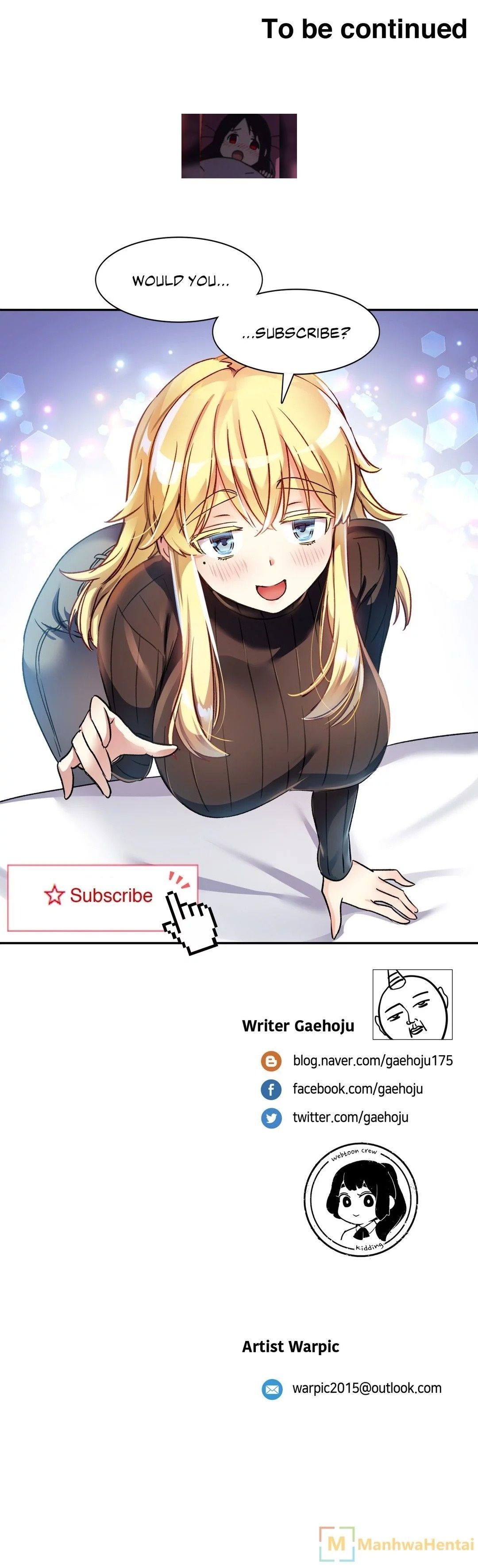 Under Observation: My First Loves and I page 29